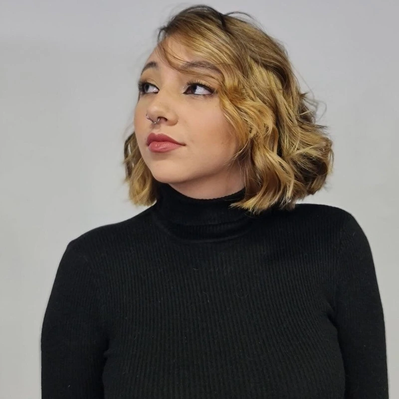Ilana Rojas Makeup Artist