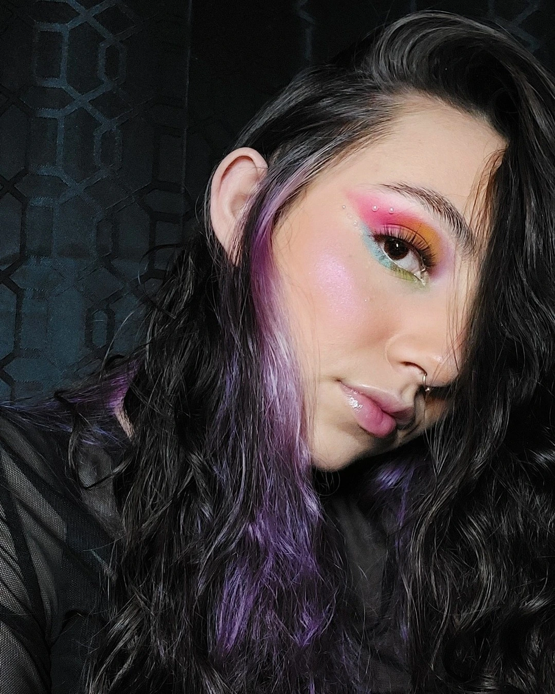 Ilana Rojas Makeup Artist
