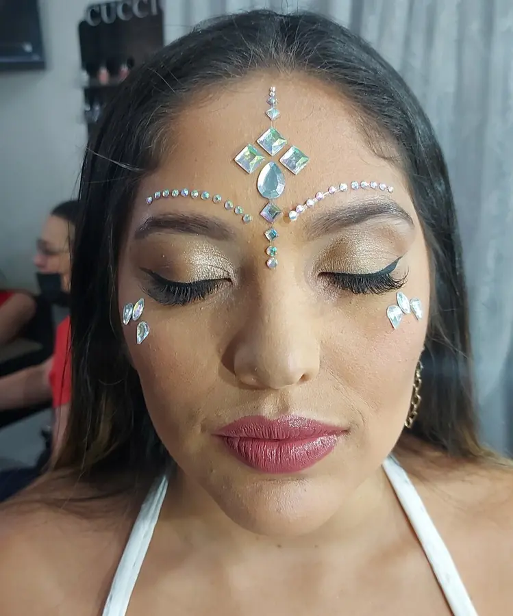 Maquillaje