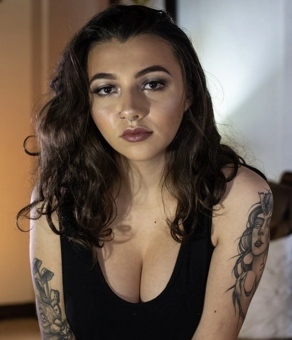 Ilana Rojas Makeup Artist