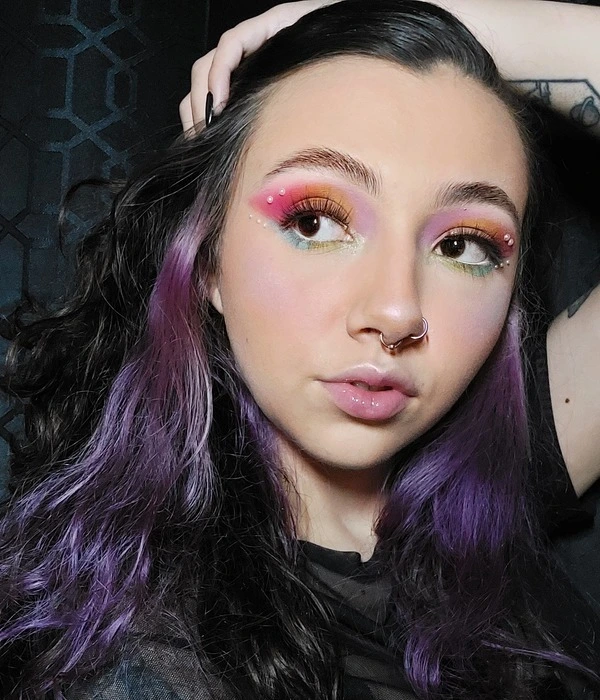 Ilana Rojas Makeup Artist