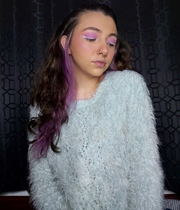 Ilana Rojas Makeup Artist